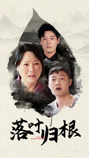 【落叶归根】74集情感短剧免费看全集