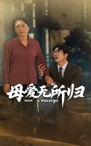 【母爱无所归】33集短剧精彩片段抢先看