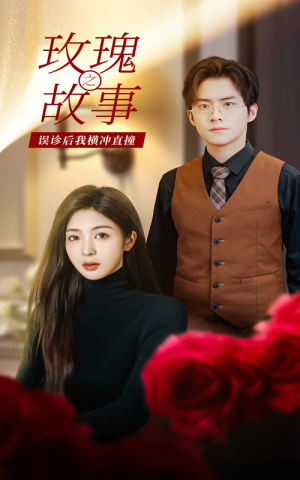 【玫瑰故事之误诊后我横冲直撞】82集精彩短剧在线观看