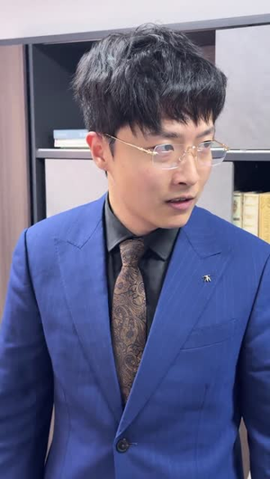【暮年回首爱又生】60集高清短剧随心看