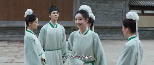 【墨雨云间】50集精彩短剧随心看