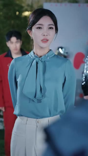 【女帝出山】短剧50集连载精彩必看