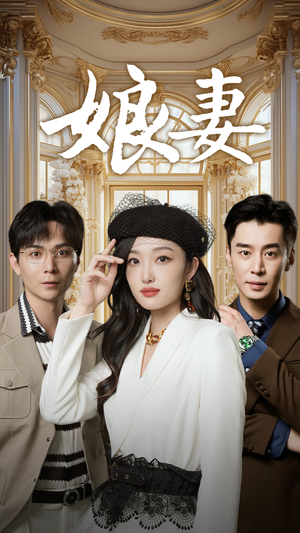 【娘妻】57集经典短剧点播随时看