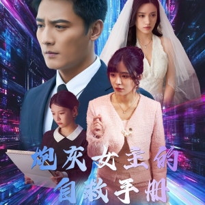 【炮灰女主的自救手册】61集短剧独家连载必看