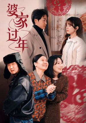【婆家过年】71集短剧春节特辑免费畅享