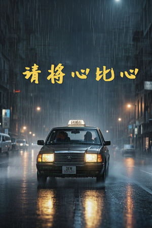 【请将心比心】28集短剧全集一次看过瘾