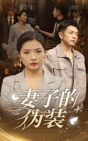 【妻子的伪装】30集短剧手机便捷观看