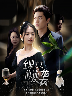 【全职太太的逆袭】80集精彩短剧在线观看不停