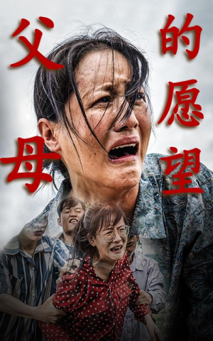 【父母的愿望】32集短剧精彩剧情抢先看