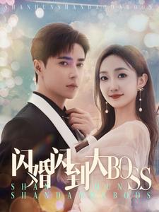 【闪婚闪到大BOOS】76集短剧高清流畅，想看就看