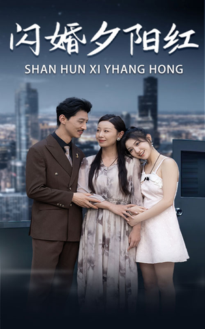【闪婚夕阳红】73集短剧独家放送，尽情观看
