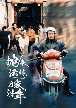 【蛇来运转回家过年】全集短剧免费流畅看