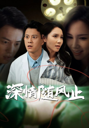 【深情随风止】短剧全集54集一键观看