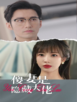 【傻妻是隐藏大佬】63集短剧高清在线观看