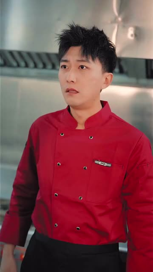 【食神之咸鱼翻身】34集短剧高清流畅观看