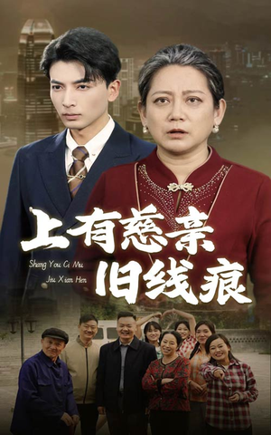 【上有慈亲旧线痕】64集短剧完整版免费观看