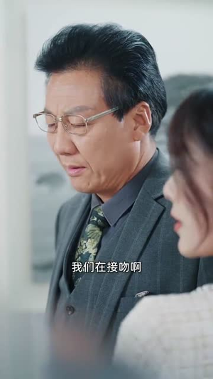 【她的精神如此美丽】30集短剧大屏爽看不停