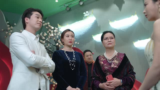 【他来自程氏集团】全集短剧独家抢先看