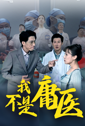 【我不是庸医】31集短剧全集更新追着看