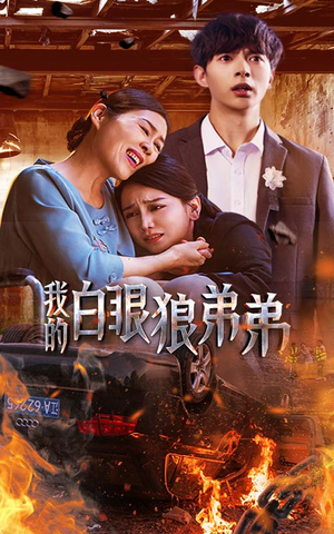 【我的白眼狼弟弟】69集短剧手机平板随时看