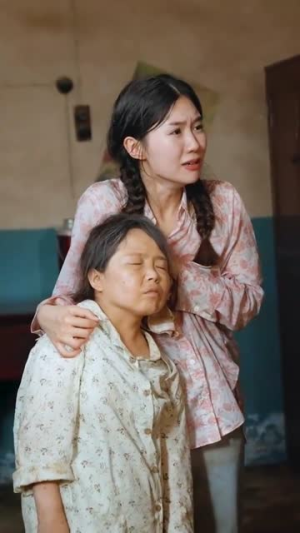 【我的袖珍妈妈】32集感人短剧随时观看