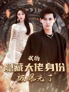 【我的隐藏大佬身份被曝光了】100集短剧连看不停歇