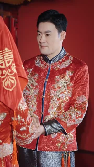 【我给总裁老婆当保镖】36集短剧每日更新追不停