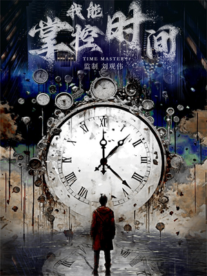 【我能掌控时间】80集精彩短剧随心看