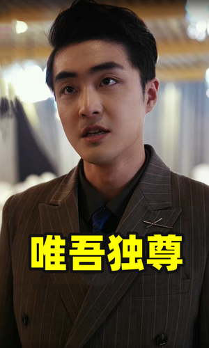 【唯吾独尊】96集短剧全集免费抢先看