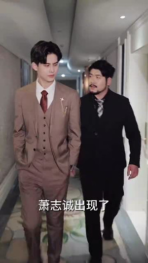 【伪装夫妇】71集短剧连载中每日必看