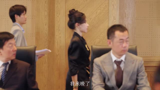 【我在豪门装傻暴富】5集短剧轻松解压看