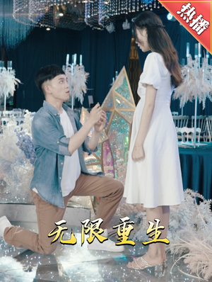 【新版：无限重生】短剧100集全集一口气看完