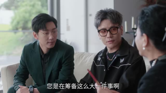【仙帝归来当赘婿】22集精彩短剧随心看