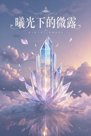 【曦光下的微露】40集短剧全集观看无广告