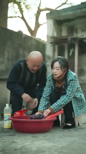 【小锦鲤之我给全家送福气】72集短剧全集免费看