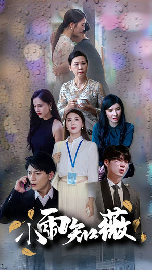【小雨知薇】80集精彩短剧在线看