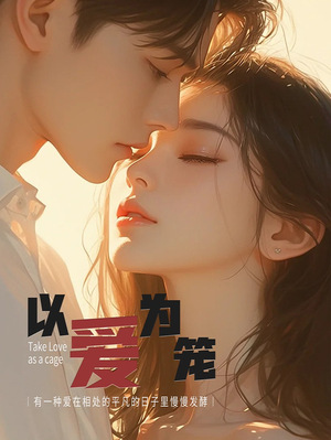 【以爱为笼】60集短剧手机专享免费看