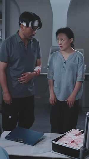 【拥抱春天的你】20集短剧精彩片段速看