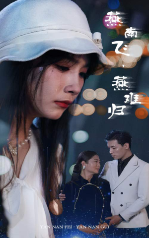 【燕南飞，燕难归】31集短剧手机专享免费看