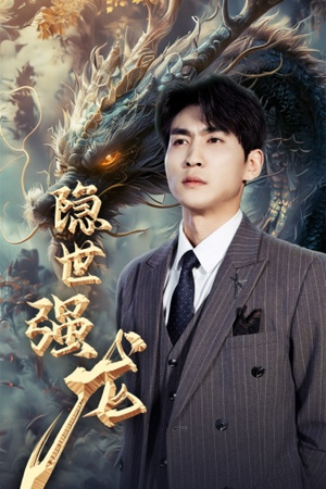 【隐世强龙】63集短剧免费观看不停歇