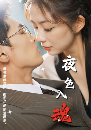 【夜色入魂】61集短剧每日更新追不停