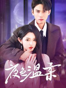 【夜色温柔】98集短剧全集任意看