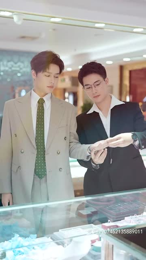 【月圆之下请相爱】必看短剧50集全集看