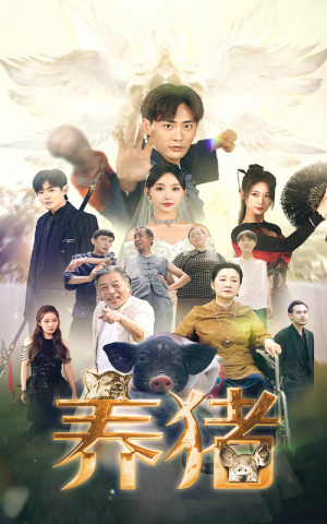 【养猪】74集短剧全集免费畅看点播