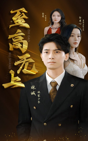 【至高无上】30集短剧连播不容错过看