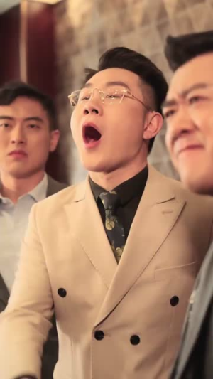 【重回千禧年】97集时光回溯短剧轻松看