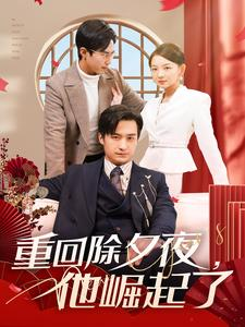 【重回除夕夜他崛起了】89集励志短剧全集连看