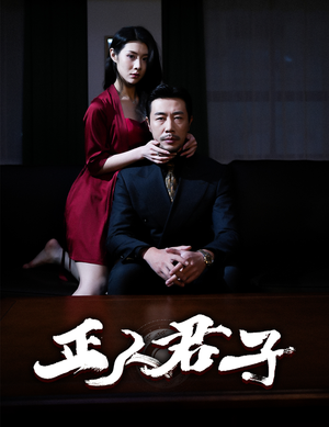 【正人君子】56集精彩短剧在线看
