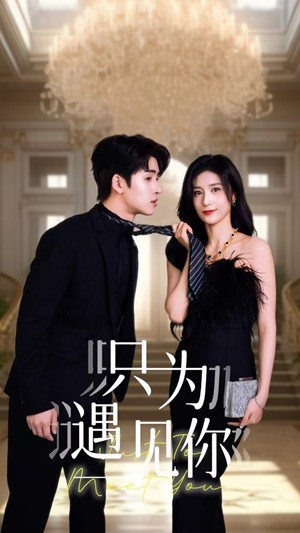 【只为遇见你】88集短剧全集免费看