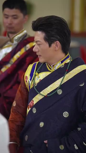 【藏医传说】84集短剧手机在线观看无广告